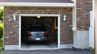 Garage Door Installation at Club Creek Garland, Texas